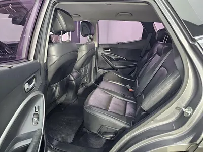 Hyundai 싼타페 더 프라임 2.0 2WD 2016 9
