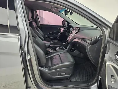 Hyundai 싼타페 더 프라임 2.0 2WD 2016 11