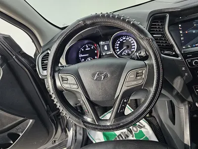 Hyundai 싼타페 더 프라임 2.0 2WD 2016 12