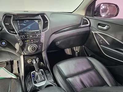 Hyundai 싼타페 더 프라임 2.0 2WD 2016 10