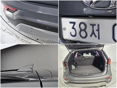 Hyundai 싼타페 더 프라임 2.0 2WD 2016 16