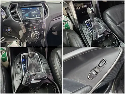 Hyundai 싼타페 더 프라임 2.0 2WD 2016 18