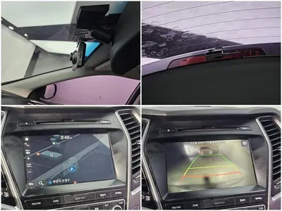 Hyundai 싼타페 더 프라임 2.0 2WD 2016 19
