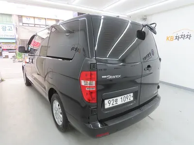 Hyundai 그랜드 스타렉스 3 2020 4