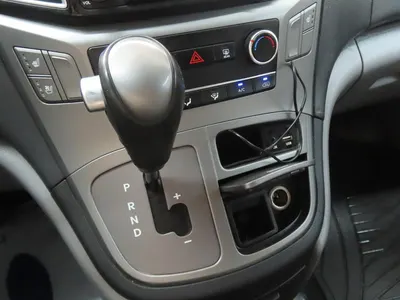 Hyundai 그랜드 스타렉스 3 2020 11