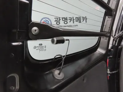 Hyundai 그랜드 스타렉스 3 2020 14