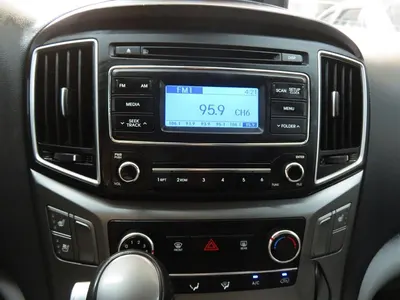 Hyundai 그랜드 스타렉스 3 2020 10