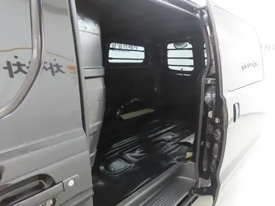 Hyundai 그랜드 스타렉스 3 2020 16