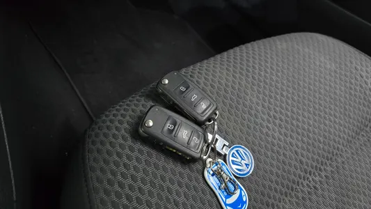Volkswagen 제타 2.0 TDI 2012 14