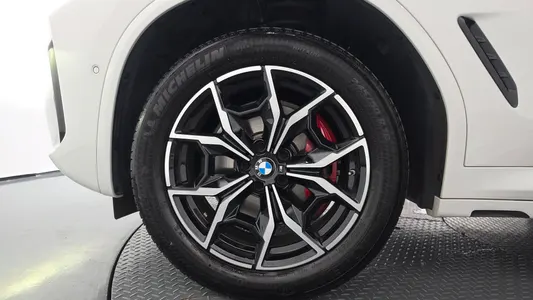 BMW X3 (G01) xDrive 20i M 2023 4