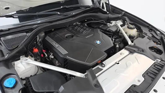 BMW X3 (G01) xDrive 20i M 2023 5