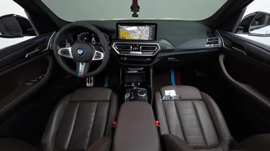 BMW X3 (G01) xDrive 20i M 2023 6