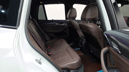 BMW X3 (G01) xDrive 20i M 2023 10