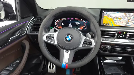 BMW X3 (G01) xDrive 20i M 2023 11