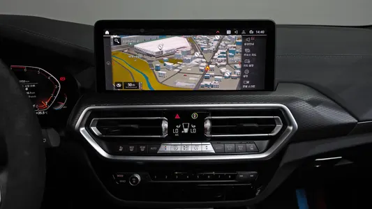 BMW X3 (G01) xDrive 20i M 2023 12