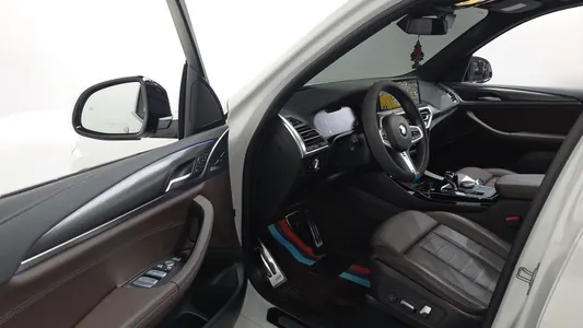 BMW X3 (G01) xDrive 20i M 2023 9