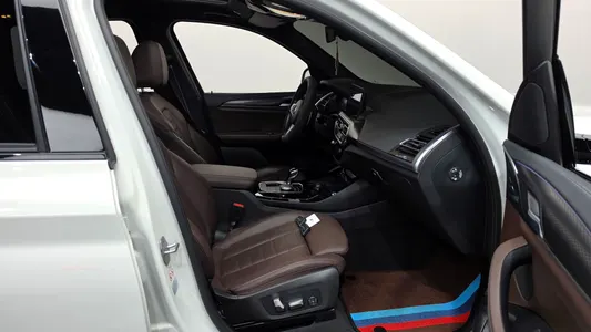 BMW X3 (G01) xDrive 20i M 2023 26