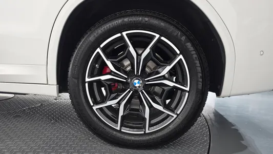 BMW X3 (G01) xDrive 20i M 2023 21