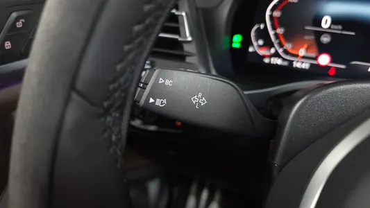 BMW X3 (G01) xDrive 20i M 2023 29