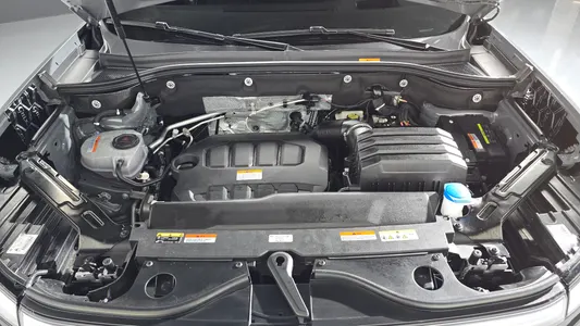 Volkswagen 아틀라스 2.0 TSI R-LINE 7 2025 6
