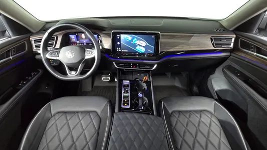 Volkswagen 아틀라스 2.0 TSI R-LINE 7 2025 7