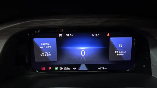 Volkswagen 아틀라스 2.0 TSI R-LINE 7 2025 8