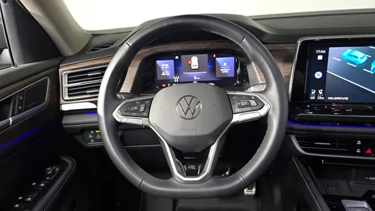 Volkswagen 아틀라스 2.0 TSI R-LINE 7 2025 12