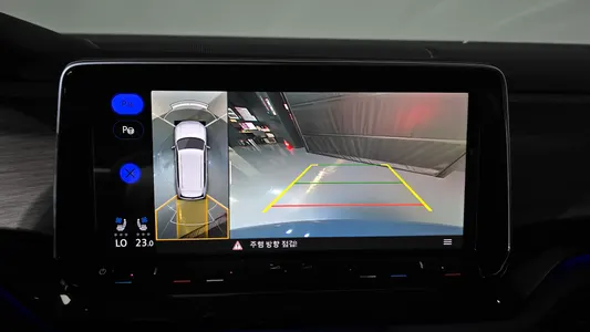 Volkswagen 아틀라스 2.0 TSI R-LINE 7 2025 13