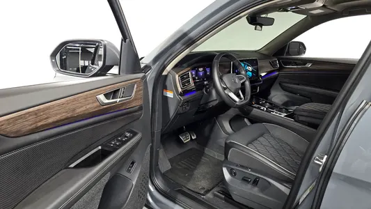 Volkswagen 아틀라스 2.0 TSI R-LINE 7 2025 10