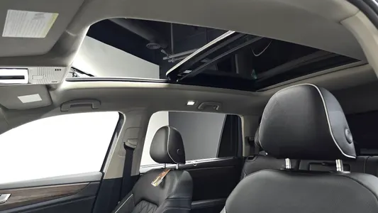 Volkswagen 아틀라스 2.0 TSI R-LINE 7 2025 16