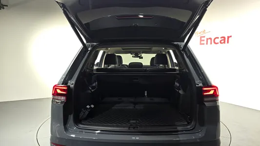 Volkswagen 아틀라스 2.0 TSI R-LINE 7 2025 18