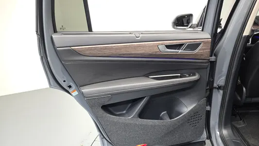 Volkswagen 아틀라스 2.0 TSI R-LINE 7 2025 25