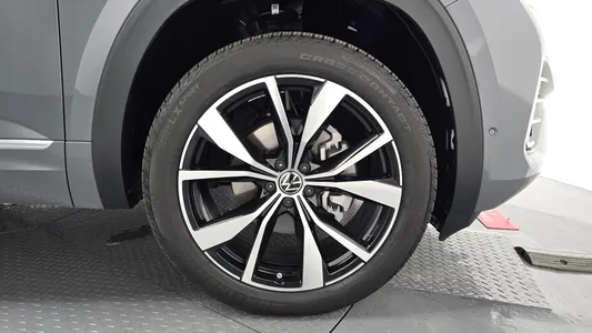Volkswagen 아틀라스 2.0 TSI R-LINE 7 2025 21