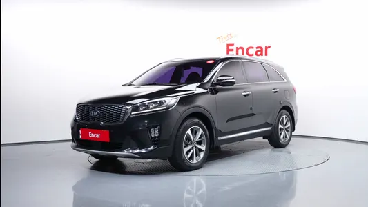 Kia 2.0 2WD 2018