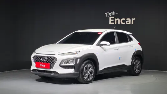 Hyundai 2020