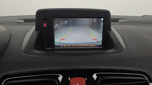 Renault Korea SM3 Z.E. RE 2017 16