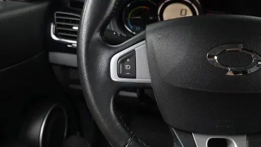 Renault Korea SM3 Z.E. RE 2017 17