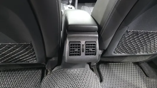 Renault Korea SM3 Z.E. RE 2017 32