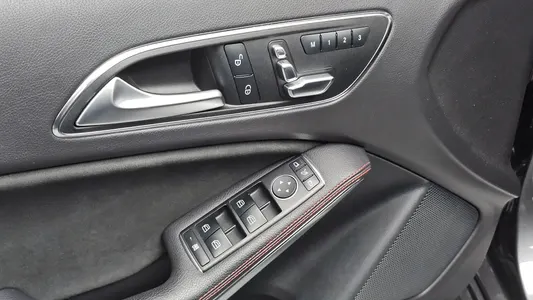 Mercedes-Benz A-Class W176 A45 AMG 4MATIC 2018 20