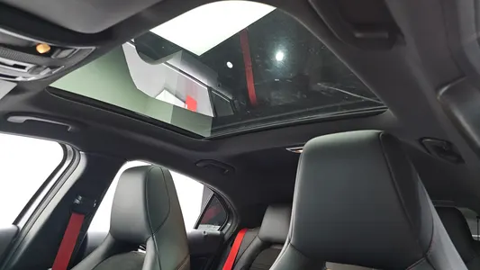 Mercedes-Benz A-Class W176 A45 AMG 4MATIC 2018 17