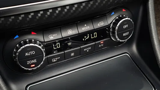 Mercedes-Benz A-Class W176 A45 AMG 4MATIC 2018 19