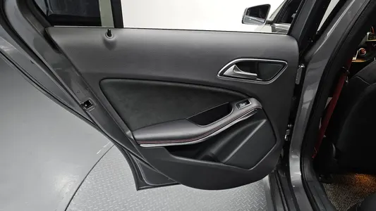 Mercedes-Benz A-Class W176 A45 AMG 4MATIC 2018 25