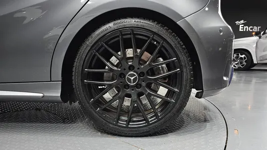 Mercedes-Benz A-Class W176 A45 AMG 4MATIC 2018 21