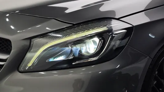 Mercedes-Benz A-Class W176 A45 AMG 4MATIC 2018 22