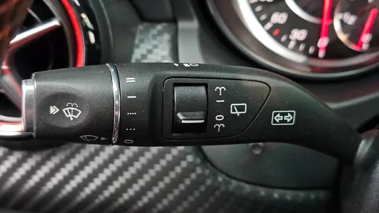 Mercedes-Benz A-Class W176 A45 AMG 4MATIC 2018 28