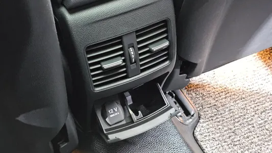 Mercedes-Benz A-Class W176 A45 AMG 4MATIC 2018 29