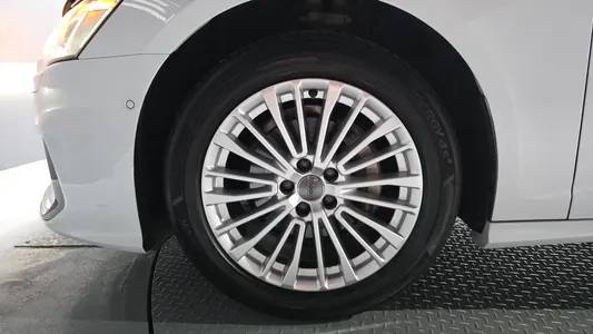 Audi A6 (C8) 40 TDI 2020 5