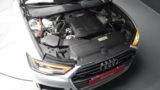 Audi A6 (C8) 40 TDI 2020 6
