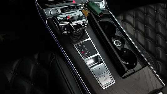 Audi A6 (C8) 40 TDI 2020 9
