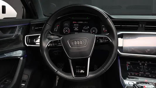 Audi A6 (C8) 40 TDI 2020 13